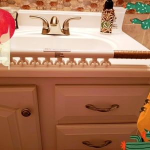 Master blaster ashley black